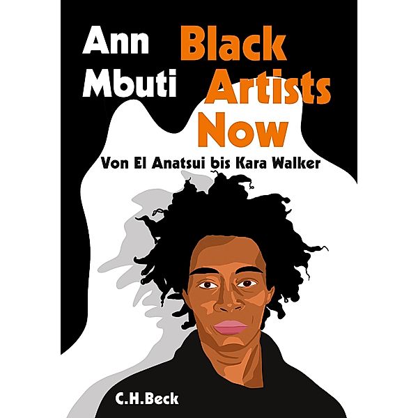 Black Artists Now, Ann Mbuti