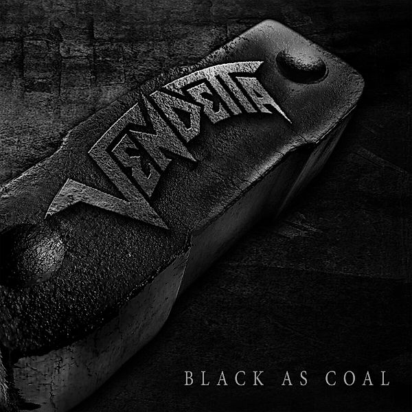 Black As Coal, Vendetta