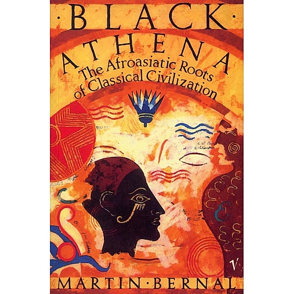 Black Athena, Martin Bernal