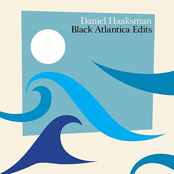 Black Atlantica Edits, Daniel Haaksman