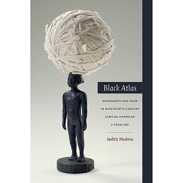 Black Atlas, Madera Judith Madera