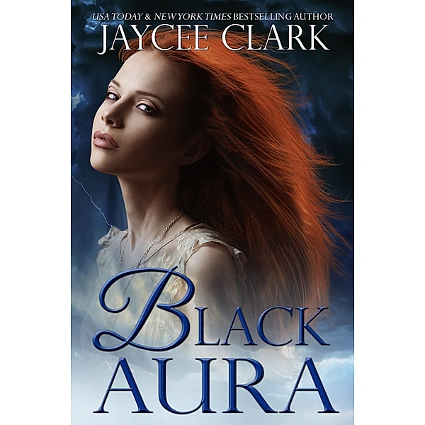Black Aura (Mystic Moons), Jaycee Clark