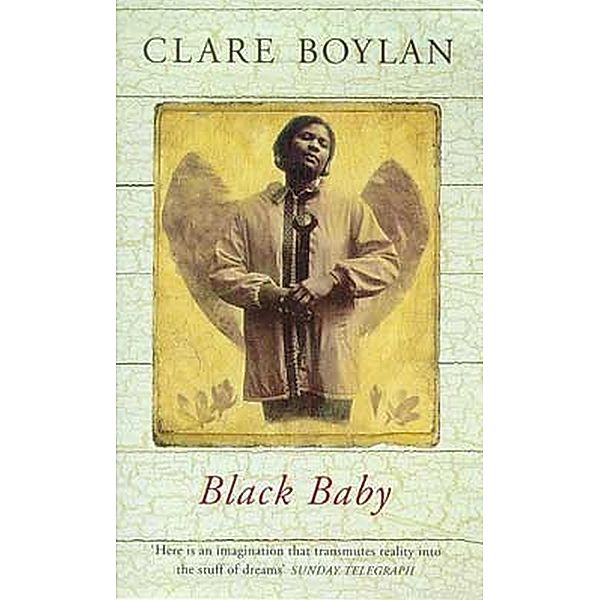 Black Baby, Clare Boylan