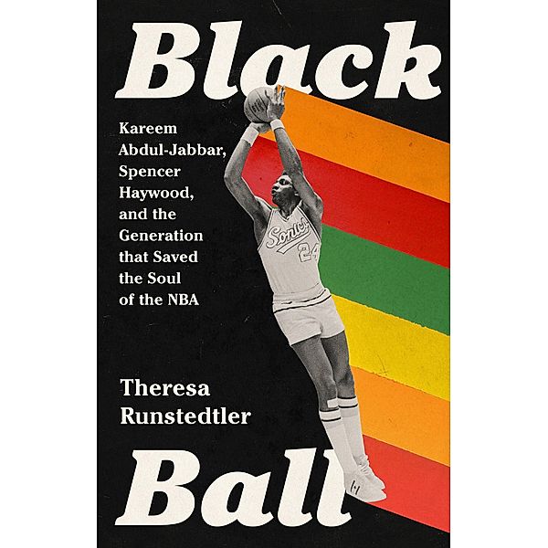 Black Ball, Theresa Runstedtler