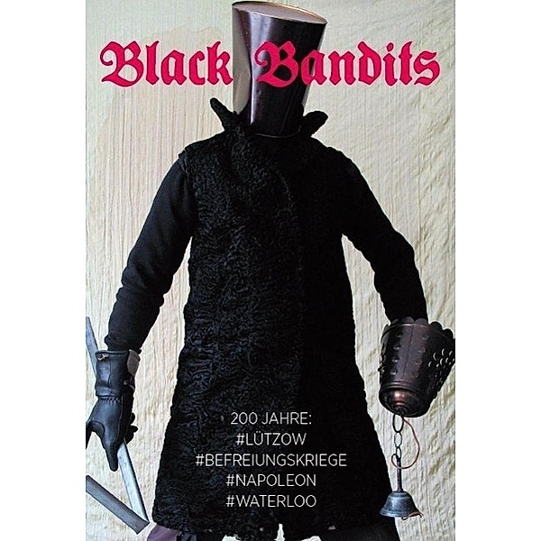 Black Bandits, Marc Wellmann