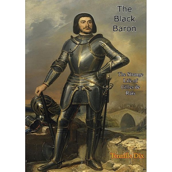 Black Baron, Tennille Dix