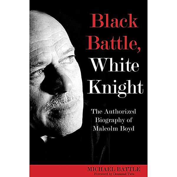 Black Battle, White Knight, Michael Battle