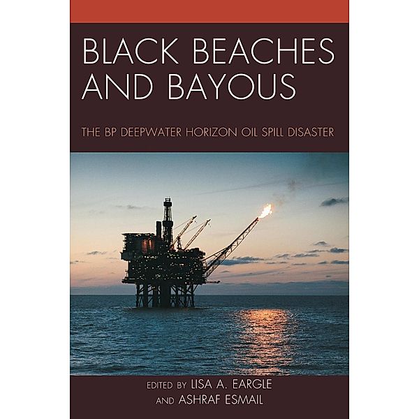 Black Beaches and Bayous