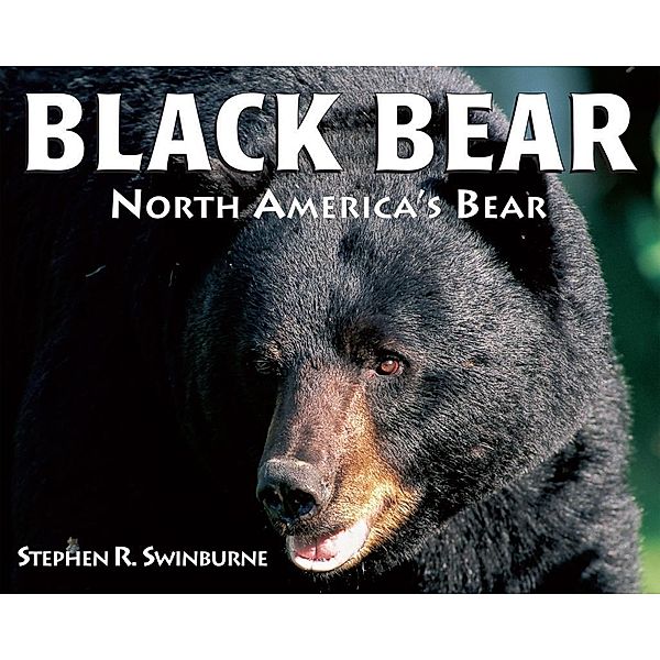 Black Bear, Stephen R. Swinburne