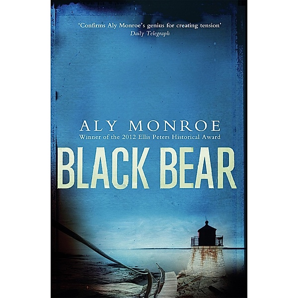 Black Bear, Aly Monroe