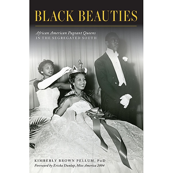 Black Beauties, Kimberly Brown Pellum