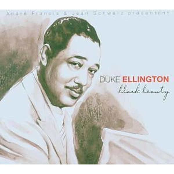 Black Beauty, Duke Ellington