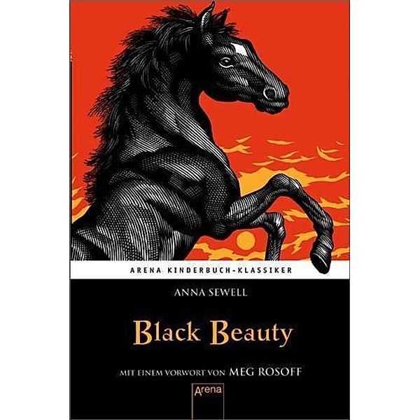 Black Beauty, Anna Sewell