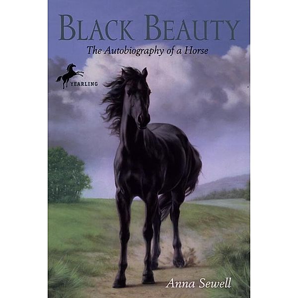 Black Beauty, Anna Sewell