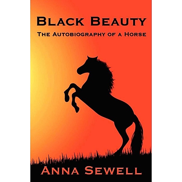 Black Beauty, Anna Swell