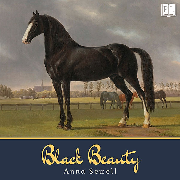 Black Beauty, Anna Sewell