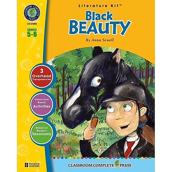 Black Beauty (Anna Sewell), Nat Reed