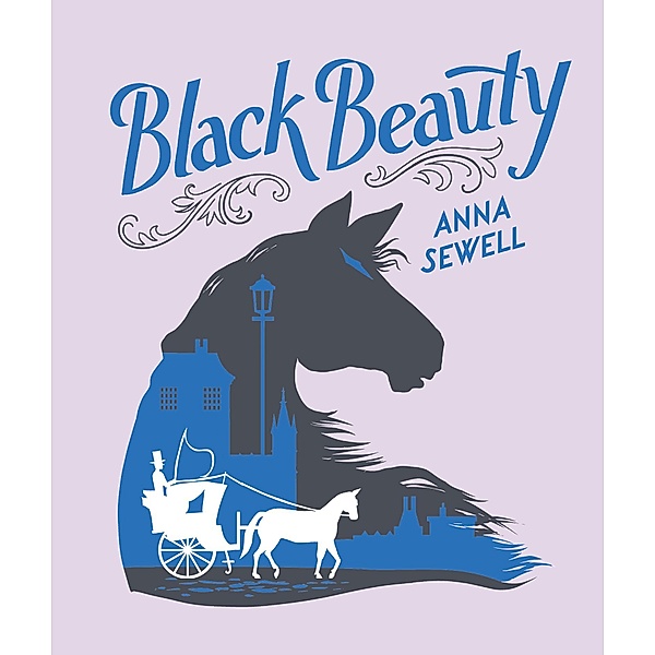 Black Beauty / Children's Signature Clothbound Editions, Anna Sewell