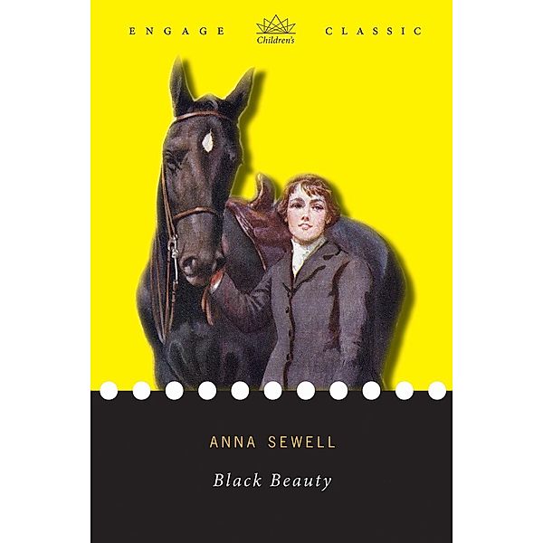 Black Beauty / Engage Classic, Anna Sewell