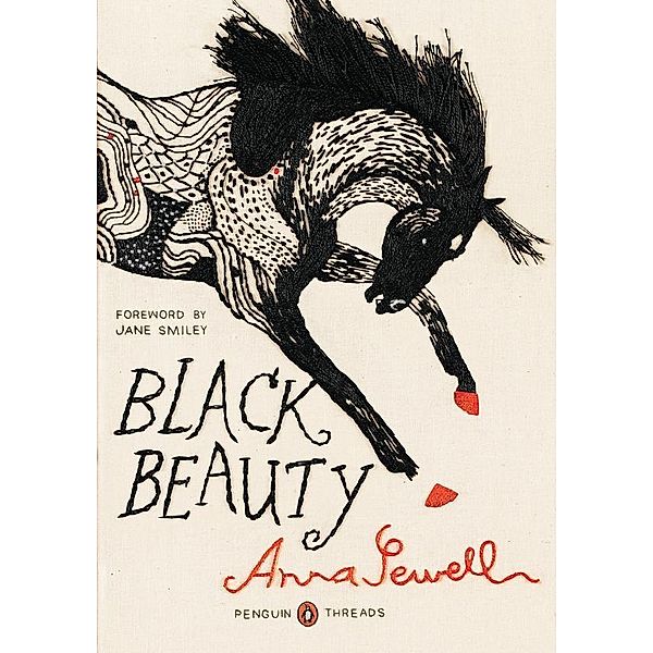 Black Beauty / Penguin Classics Deluxe Edition, Anna Sewell