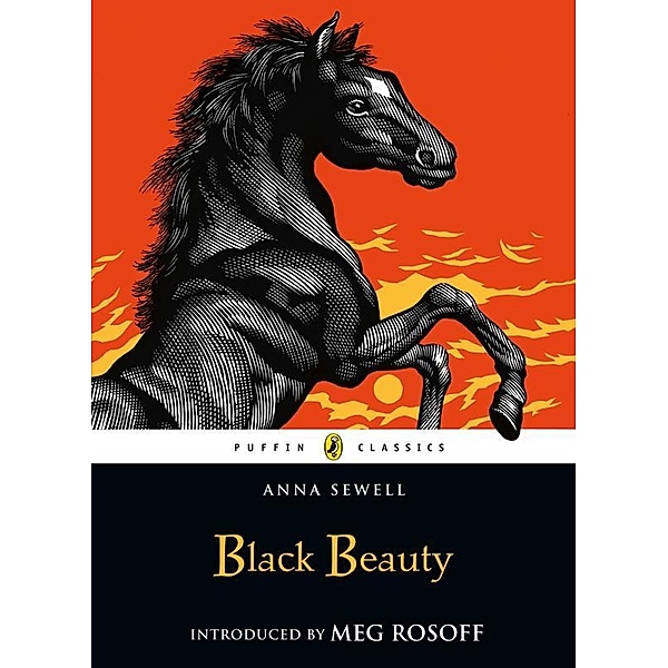 Black Beauty / Puffin Classics, Anna Sewell