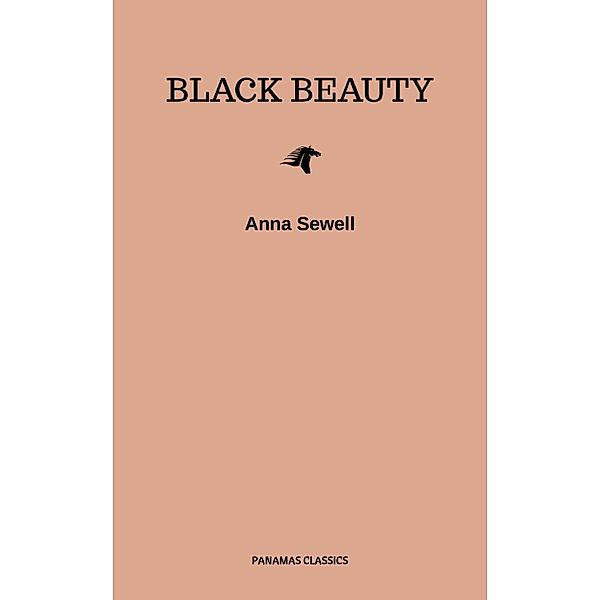 Black Beauty, Young Folks' Edition, Anna Sewell