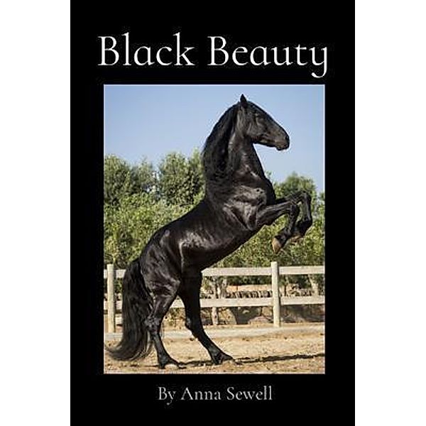 Black Beauty / Z & L Barnes Publishing, Anna Sewell