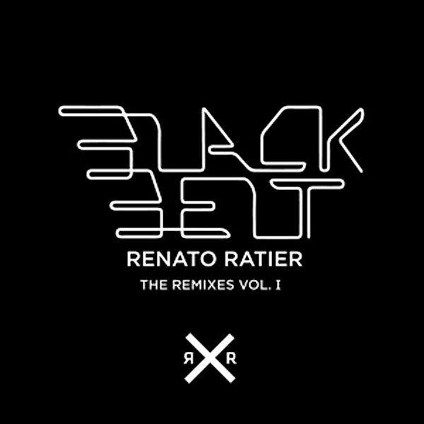 Black Belt-The Remixes Vol.1 (2LP), Renato Ratier
