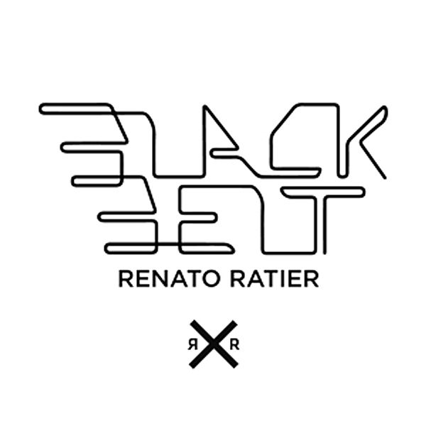 Black Belt (Vinyl), Renato Ratier