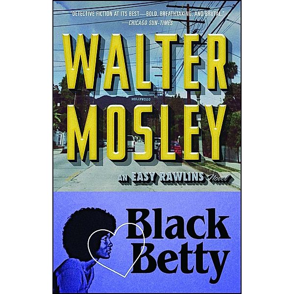 Black Betty, Walter Mosley