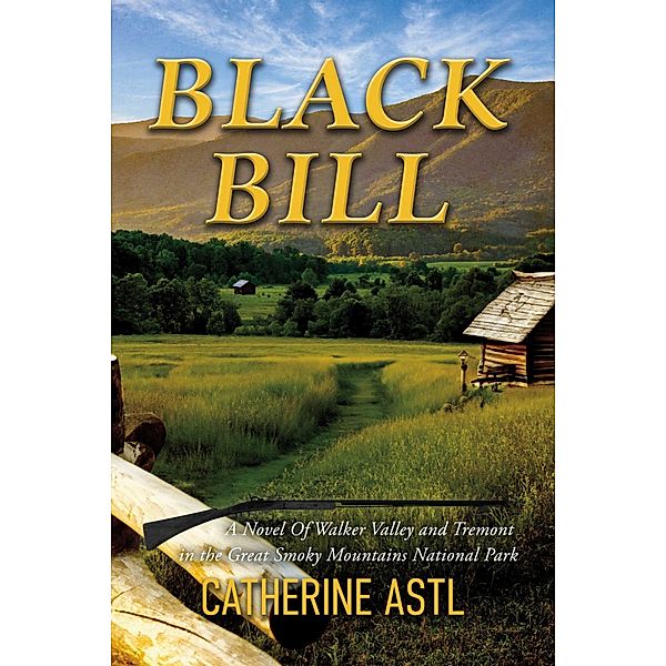 Black Bill, Catherine Astl
