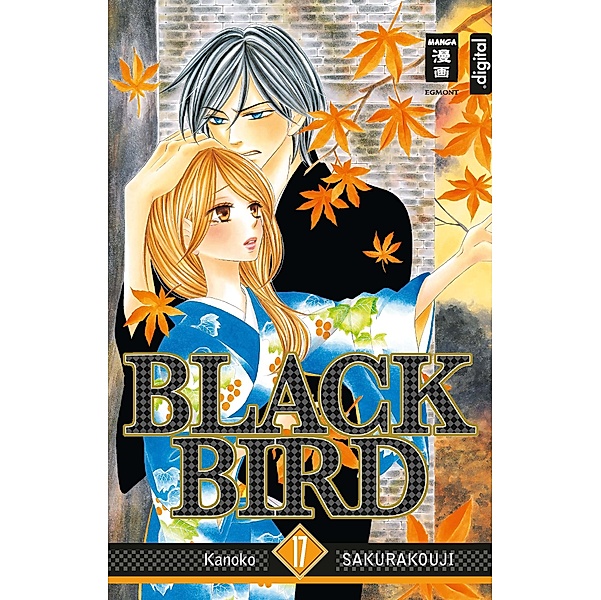 Black Bird 17, Kanoko Sakurakouji