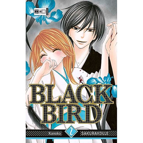 Black Bird Bd.2, Kanoko Sakurakouji