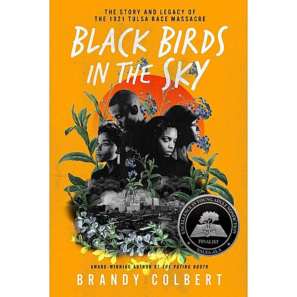Black Birds in the Sky, Brandy Colbert