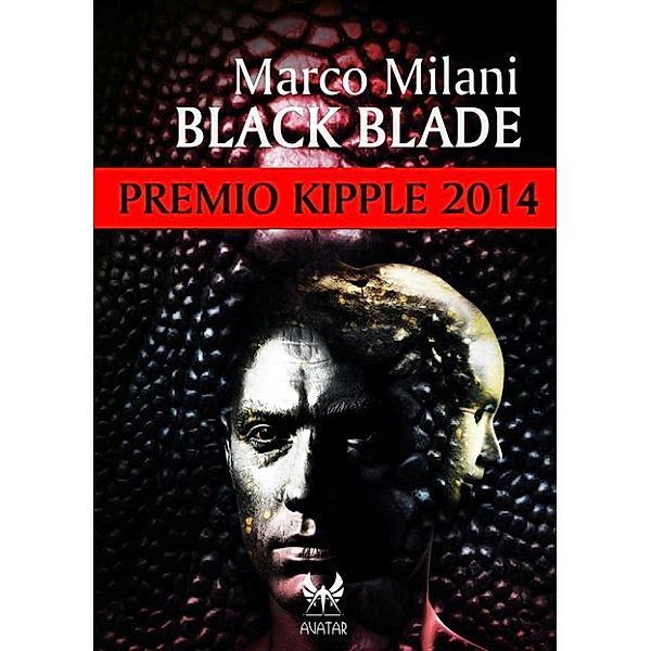 Black Blade, Marco Milani