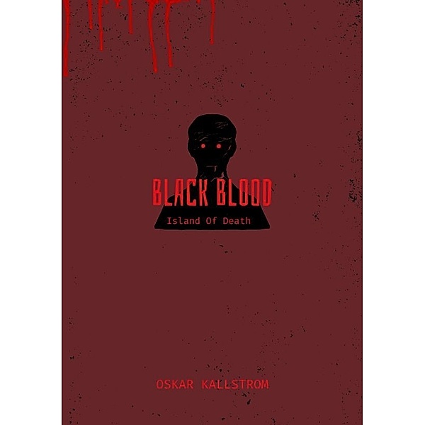 Black Blood, Oskar Kallstrom