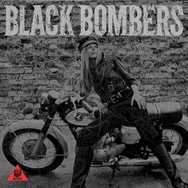 Black Bombers, Black Bombers