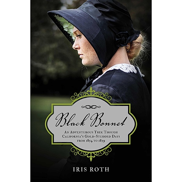 Black Bonnet, Iris Roth