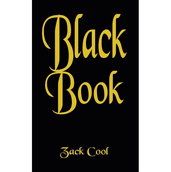 Black Book, Zack Cool