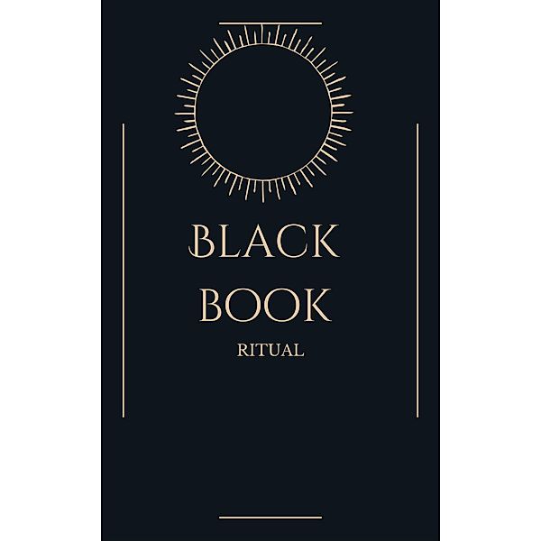 Black Book Ritual, Danijel. P
