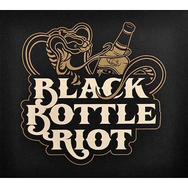 Black Bottle Riot, Black Bottle Riot