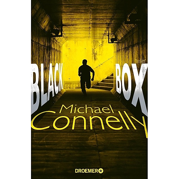 Black Box, Michael Connelly
