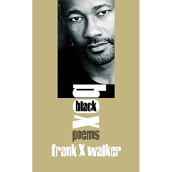 Black Box, Frank X Walker