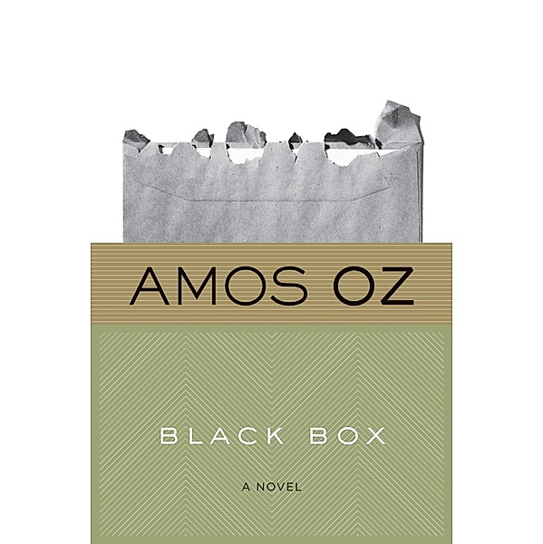 Black Box, Amos Oz