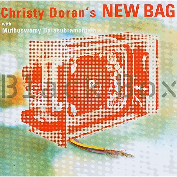 Black Box, Christy-New Bag- Doran