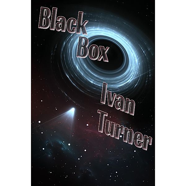 Black Box, Ivan Turner