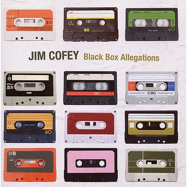 Black Box Allegations, Jim Cofey