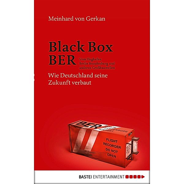 Black Box BER, Meinhard von Gerkan
