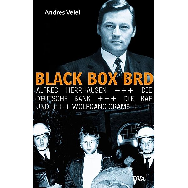Black Box BRD, Andres Veiel