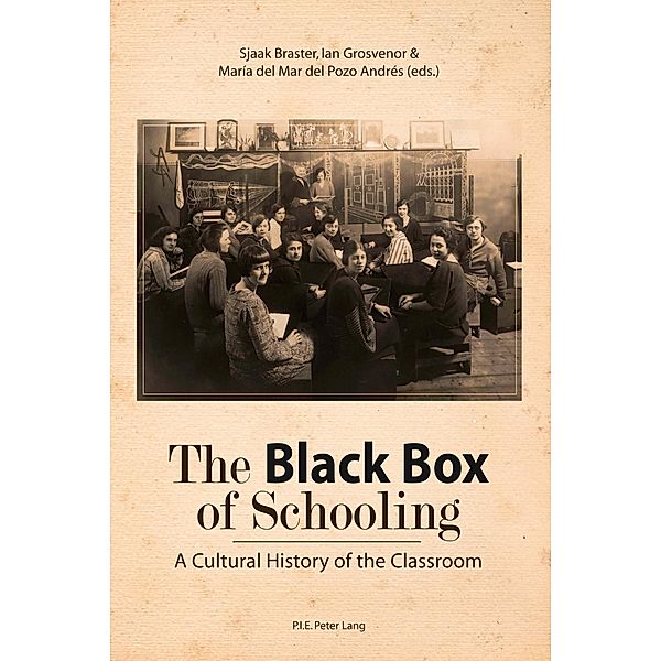 Black Box of Schooling